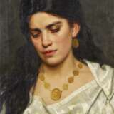 Porträt einer jungen Dame - фото 2