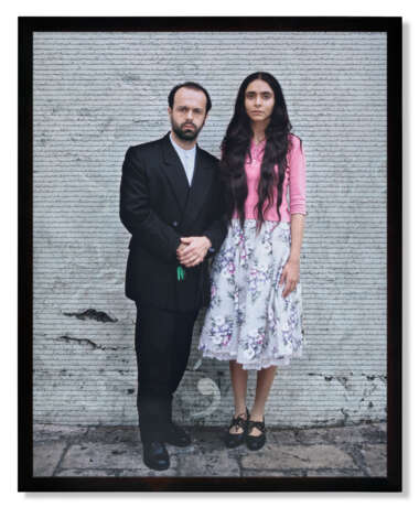 Shirin Neshat (née en 1957) - photo 1