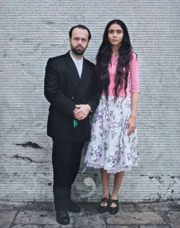 Shirin Neshat (née en 1957) - photo 2