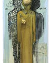 Fabrice Hyber (né en 1961)