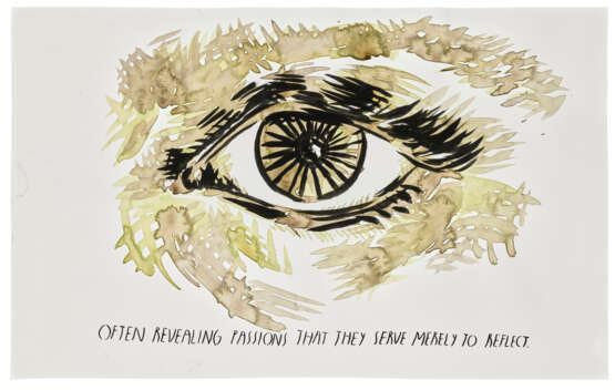 Raymond Pettibon (né en 1957) - фото 2