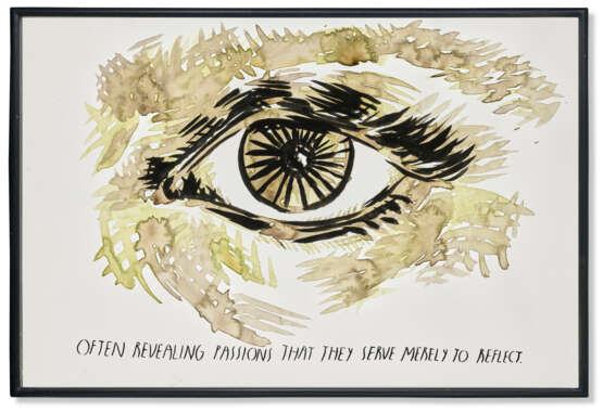 Raymond Pettibon (né en 1957) - фото 4