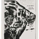 Raymond Pettibon (né en 1957) - Foto 2