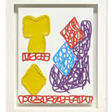 Jonathan Lasker (né en 1948) - Foto 2