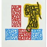 Jonathan Lasker (né en 1948) - photo 1