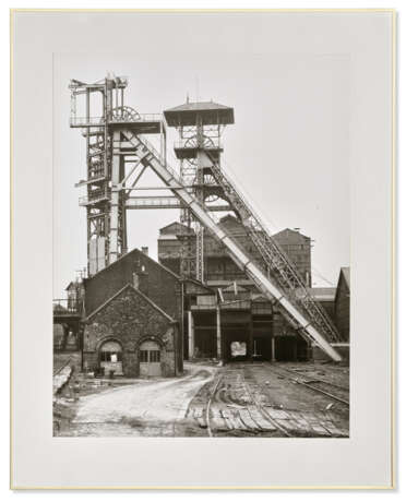 Bernd & Hilla Becher (1931-2007 et 1934-2015) - photo 4