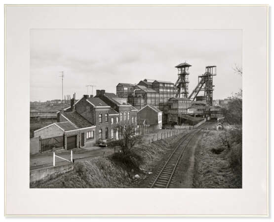 Bernd & Hilla Becher (1931-2007 et 1934-2015) - photo 8