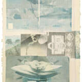 Robert Rauschenberg (1925-2008) - photo 2