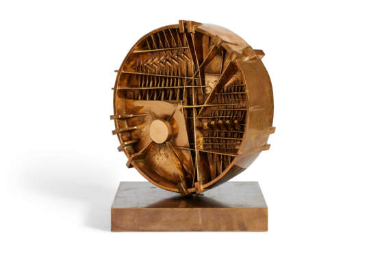 Arnaldo Pomodoro (né en 1926) - фото 2