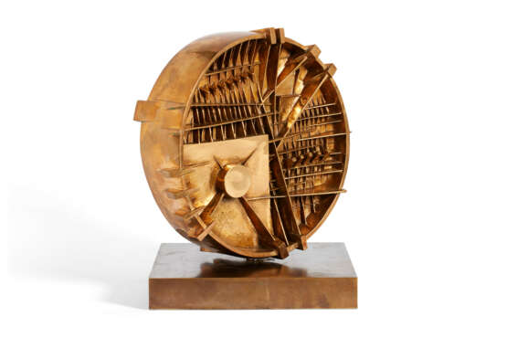 Arnaldo Pomodoro (né en 1926) - фото 8