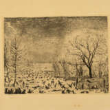 James Ensor (1860-1949) - Foto 1