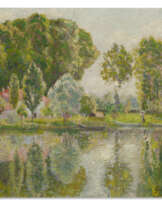 Georges Manzana Pissarro (1871-1961)