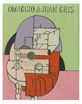 Valerio Adami (né en 1935)