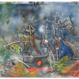 Roberto Matta (1911-2002) - photo 1