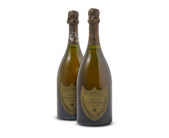 Dom Pérignon 1985 - photo 1