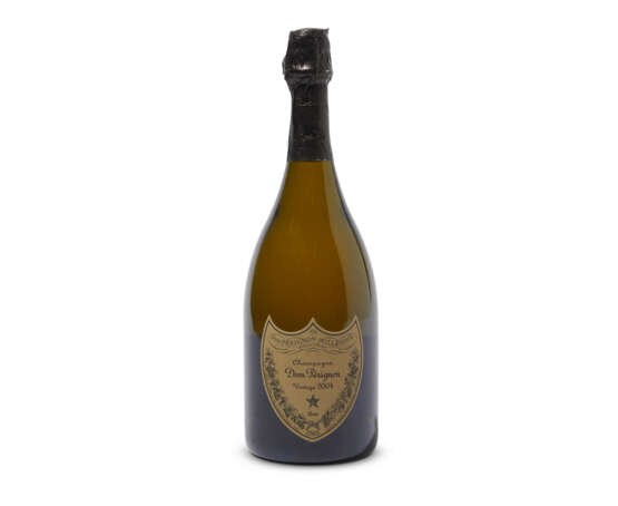 Dom Pérignon 2004 - photo 1