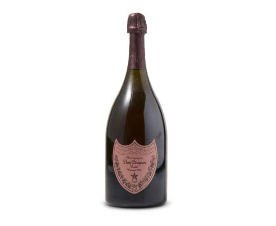 Dom Pérignon, Rosé 1996 - photo 1