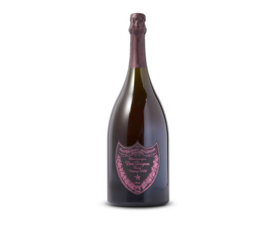 Dom Pérignon, Rosé 2006 - photo 1