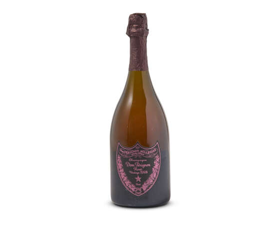 Dom Pérignon, Rosé 2008 - фото 1