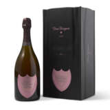 Dom Pérignon, P2 Rosé 1996 - photo 1