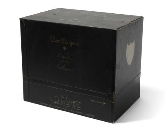 Dom Pérignon, Chef de Cave Legacy Edition 2008 - photo 1