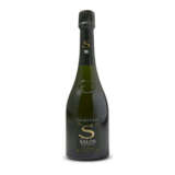 Salon, Le Mesnil-sur-Oger Grand Cru 1990 - photo 1