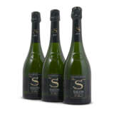 Salon, Le Mesnil-sur-Oger Grand Cru 2012 - photo 1