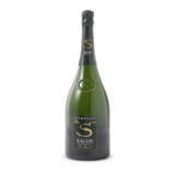 Salon, Le Mesnil-sur-Oger Grand Cru 2012 - photo 1