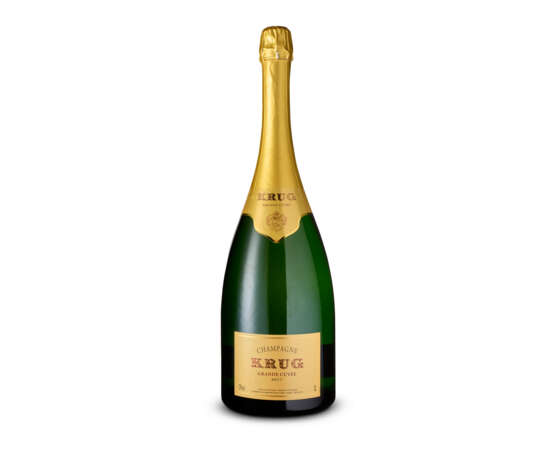 Krug, Grande Cuvée - photo 1