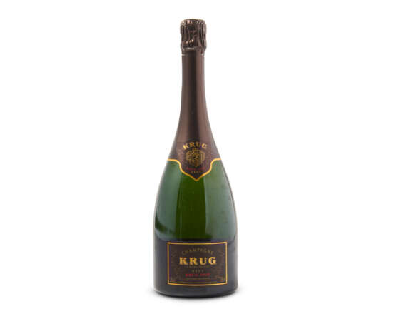 Krug, Vintage Brut 1995 - photo 1