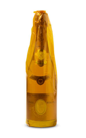 Louis Roederer, Cristal Rosé 2012 - фото 1