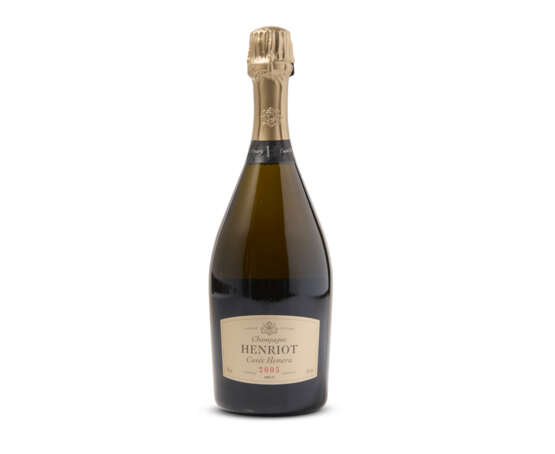 Henriot, Cuvée Hemera 2005 - photo 1