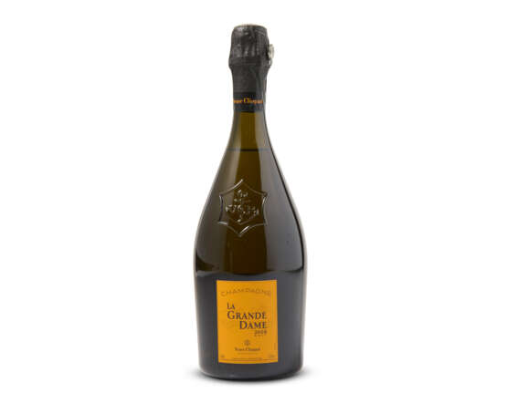 Veuve Clicquot, La Grande Dame 2008 - photo 1