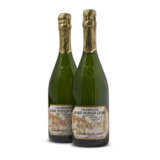 Mixed Marie-Noëlle Ledru Brut Millesime Grand Cru 2008 & 2010 - photo 1