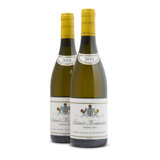 Mixed Domaine Leflaive, Bâtard-Montrachet 2015-2019 - Foto 1