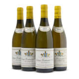 Mixed Domaine Leflaive, Puligny-Montrachet Les Combettes 2006-2020 - photo 1