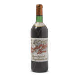 Marques de Murrieta, Castillo Ygay Gran Reserva Especial 1925 - photo 1