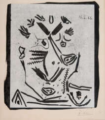 Picasso, Pablo