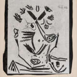 Picasso, Pablo - Foto 1