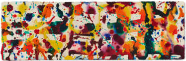 SAM FRANCIS (1923-1994)