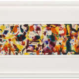 SAM FRANCIS (1923-1994) - photo 2