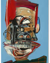 GENESIS TRAMAINE (B. 1983)