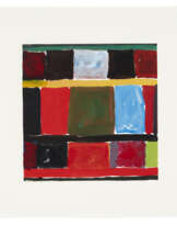 STANLEY WHITNEY (B. 1946)