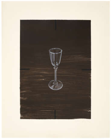 ED RUSCHA (B. 1937) - photo 2