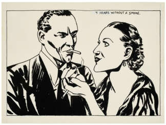 RAYMOND PETTIBON (B. 1957)