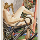 PHILIP PEARLSTEIN (b. 1924) - photo 2