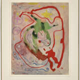 HANS HOFMANN (1880-1966) - photo 2