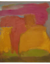 ESTEBAN VICENTE (1903-2001)