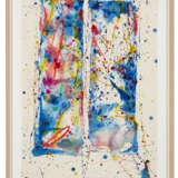 SAM FRANCIS (1923-1994) - photo 2