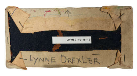 LYNNE DREXLER (1928-1999) - photo 2